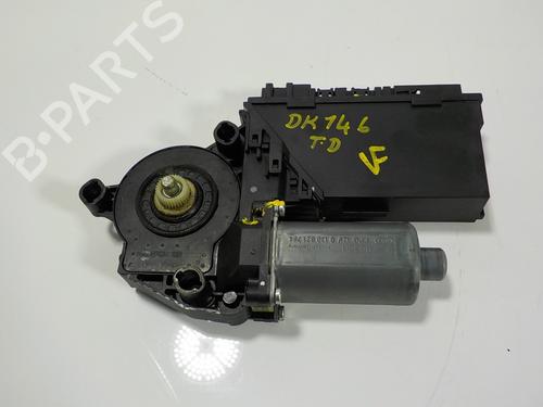 Used Right rear window motor Right rear window motor PORSCHE CAYENNE (9PA) 3.2 (250 hp) 12846084 12846084