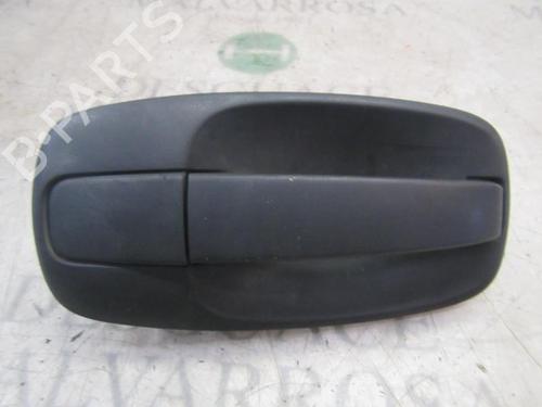front-right-exterior-door-handle-nissan-primastar-van-x83-2002-3846900 main image
