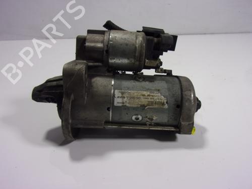 Used Starter Starter FORD MONDEO V Hatchback (CE) [2014-2026] 11190206 11190206