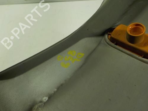Right front fenders FORD FIESTA V (JH_, JD_) 1.6 TDCi | BP17150288C42 