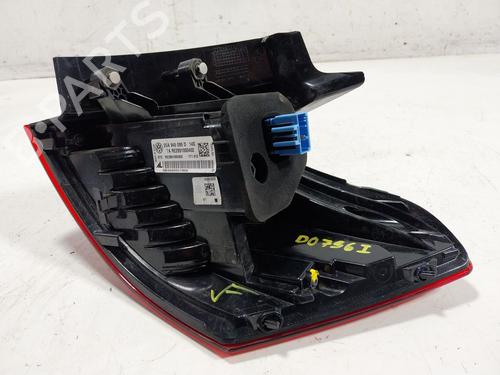 Left taillight VW T-ROC (A11, D11) 2.0 TDI SCR | BP33678524C34 - Image 2