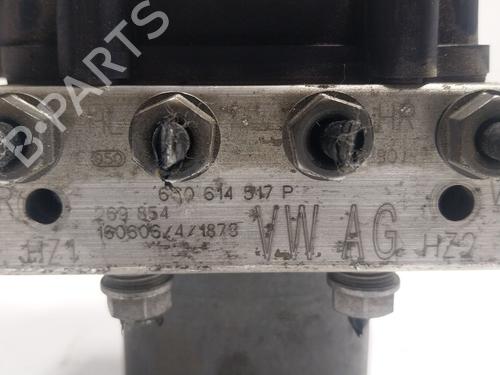 ABS pump AUDI A1 Sportback (8XA, 8XF) 1.0 TFSI | BP17651205M43 