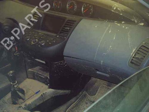 Right sun visor NISSAN PRIMERA (P12) 2.2 Di | BP3740265I2 - Image 12