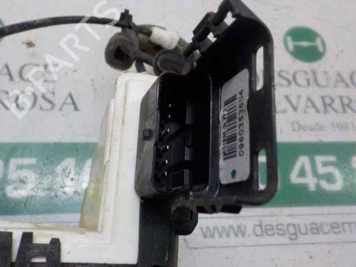 Front right lock PEUGEOT PARTNER Tepee | BP9104458C97 - Image 3