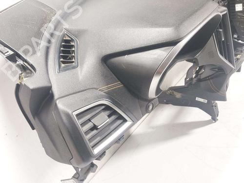 Instrumentbræt SUBARU IMPREZA Hatchback (GT_) 1.6 i (GT3) | BP39177308C46 - Image 2