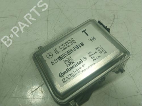 Elektronisk modul MERCEDES-BENZ GLA-CLASS (X156) GLA 180 (156.942) | BP16904092M83 
