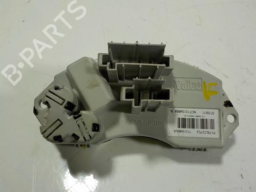 Heater resistor BMW X5 (E70) xDrive 40 d | BP17101966M108
