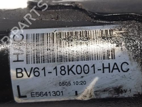 Left front shock absorber FORD FOCUS III 1.0 EcoBoost | BP28193524M16 - Image 4