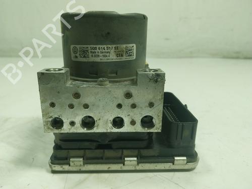 Abs pomp SEAT LEON (5F1) 1.6 TDI (115 hp) 16404958