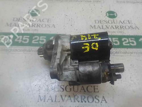 Used Starter Starter SEAT IBIZA III (6L1) 1.4 16V (100 hp) 4952844 4952844