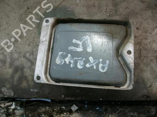 Engine control unit (ECU) OPEL CORSA B (S93) 1.2 i 16V (F08, F68, M68) | BP3775889M57 