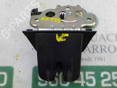 Used Tailgate lock Tailgate lock AUDI Q5 (8RB) 2.0 TDI quattro (177 hp) 5666780 5666780