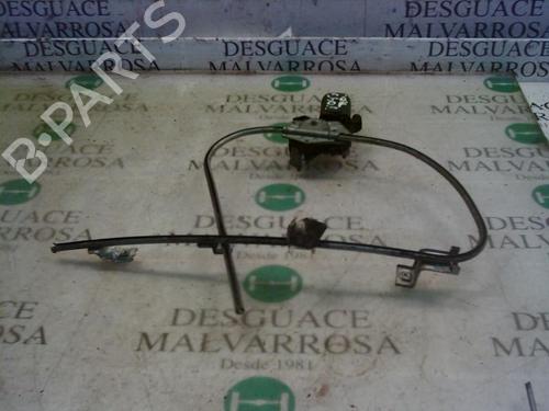 Used Front right window mechanism Front right window mechanism RENAULT CLIO I (B/C57_, 5/357_) 1.9 D (65 hp) 3739101 3739101