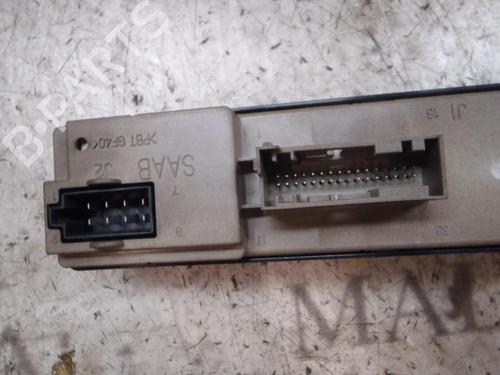 Left rear window switch SAAB 9-3 Estate (E50) 1.9 TiD | BP3819698I29 - Image 3
