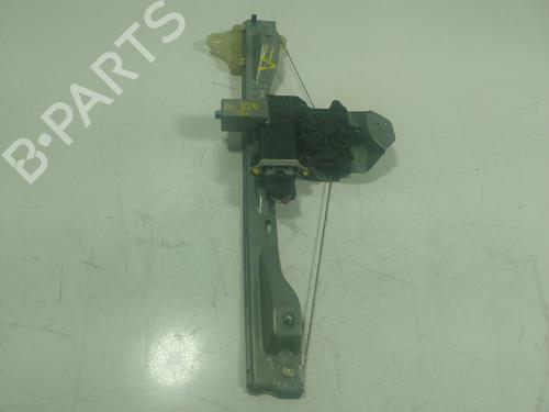 Used Front left window mechanism Front left window mechanism SMART FORFOUR Hatchback (453) electric drive (453.091) (82 hp) 16825110 16825110