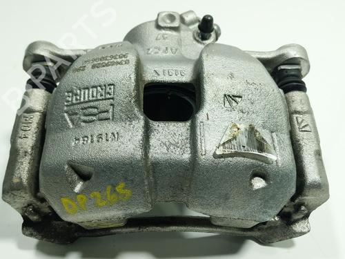 Left front brake caliper CITROËN C4 III (BA_, BB_, BC_) 1.2 PureTech 130 (BAHNSA, BAHNSB) | BP34058235M105 - Image 2