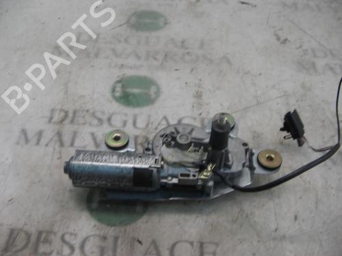 Used Rear wiper motor FORD ESCORT VI (GAL, AAL, ABL) 1.6 i 16V (88 hp) 3794479