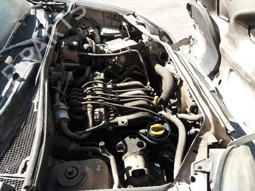 Right front driveshaft RENAULT KANGOO (KC0/1_)  | BP4709953M39 