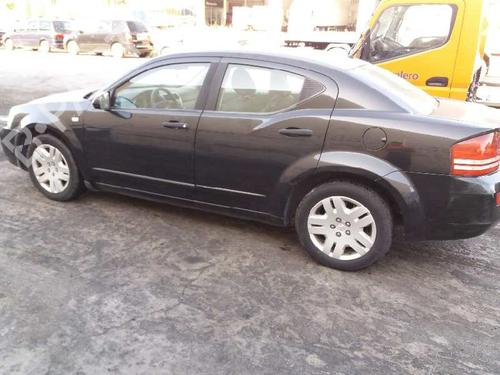 Right front steering knuckle DODGE AVENGER 2.0 CRD | BP5748501M26  - Image 5