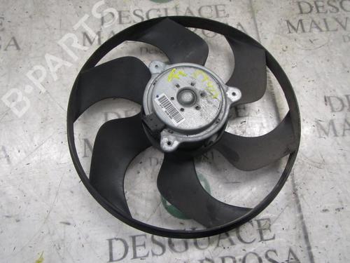 Radiator fan RENAULT CLIO III Grandtour (KR0/1_) 1.5 dCi (KR0F) | BP3830593M35 