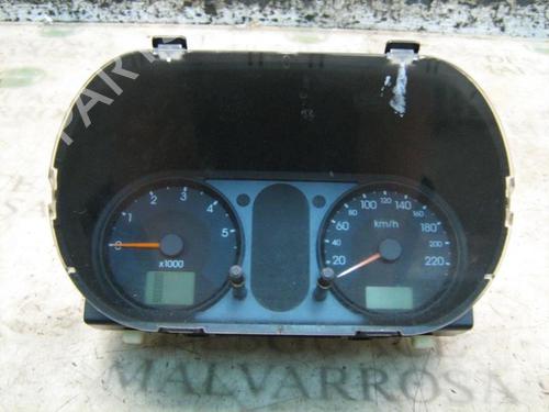 Kombinert Instrument FORD FIESTA V (JH_, JD_) 1.4 TDCi (68 hp) 3737959