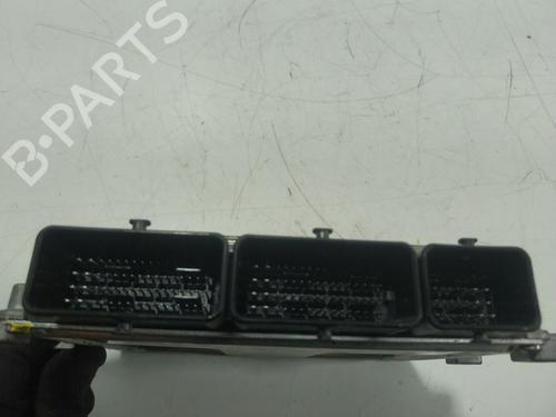 Engine control unit (ECU) DACIA SANDERO II TCe 90 (B8M1, B8MA, B8AC) | BP18112849M57 