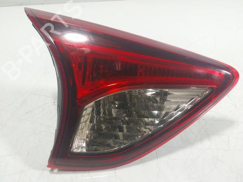 Used Left tailgate light Left tailgate light MAZDA CX-5 (KE, GH) 2.2 D AWD (KE102) (175 hp) 19704144 19704144