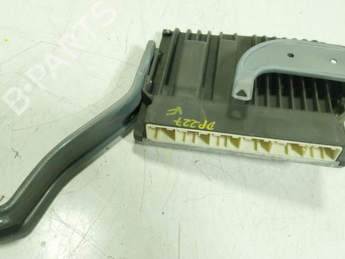 Used Engine control unit (ECU) TOYOTA LAND CRUISER PRADO (_J15_) 2.8 D-4D (GDJ150_, GDJ155_, GDJ150, GDJ151) (177 hp) 30091521