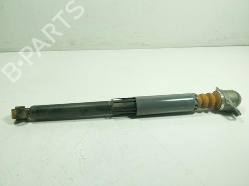 Right rear shock absorber AUDI Q2 (GAB, GAG) 1.4 TFSI | BP22202113M19 