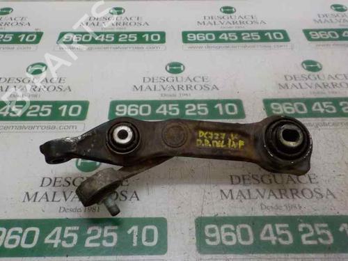 Used Right front suspension arm MERCEDES-BENZ CLS (C219) CLS 320 CDI (219.322) (224 hp) 4465764