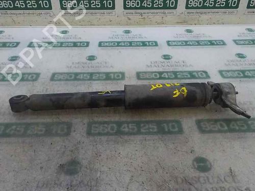 Used Right rear shock absorber OPEL INSIGNIA A (G09) 2.0 CDTI (68) (163 hp) 5957809