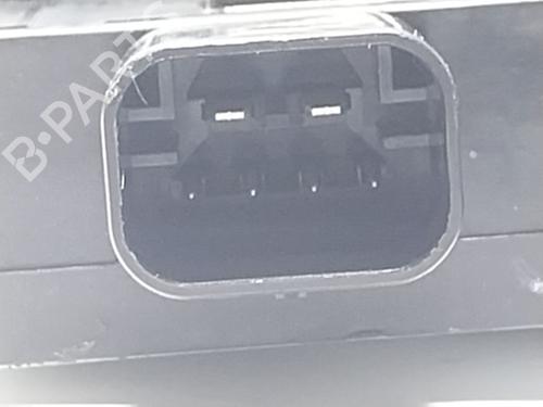 Rear left window mechanism BMW 4 Gran Coupe (G26) 420 d Mild-Hybrid xDrive | BP29544460C24 