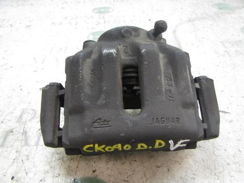 Used Right front brake caliper JAGUAR XK 8 Coupe (X100) 4.0 (284 hp) 11547724