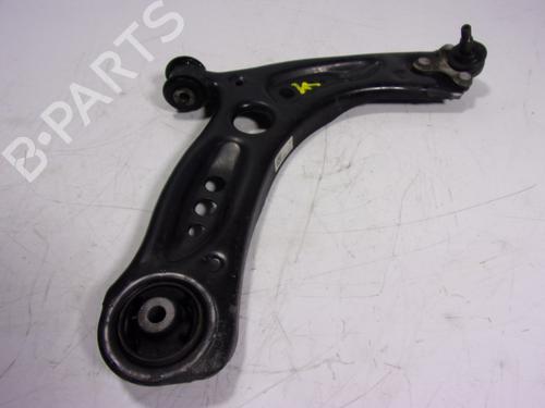 Used Right front suspension arm VW GOLF VII (5G1, BQ1, BE1, BE2) 1.6 TDI (105 hp) 16128271
