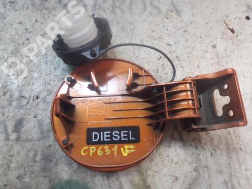 Used Fuel flap Fuel flap KIA PICANTO I (SA) 1.1 CRDi (75 hp) 6617478 6617478