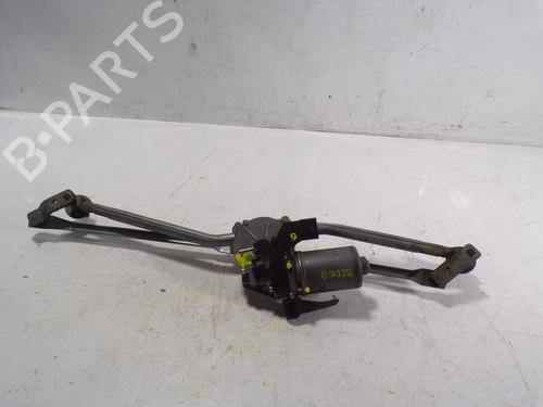 Used Front wiper motor Front wiper motor MERCEDES-BENZ SPRINTER 3,5-t Van (B906) [2006-2020] 9122391 9122391
