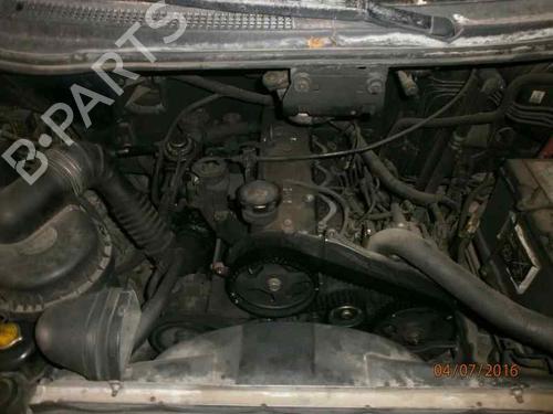 Left front brake caliper HYUNDAI H-1 / STAREX Bus (A1) | BP11548984M105 - Image 5