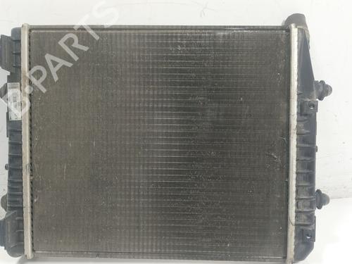 Used Water radiator Water radiator PEUGEOT 108 1.2 (82 hp) 26229289 26229289