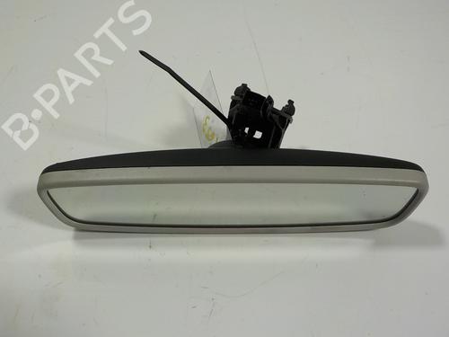 Used Rear mirror Rear mirror SEAT IBIZA V (KJ1, KJG) 1.0 MPi (80 hp) 12823901 12823901