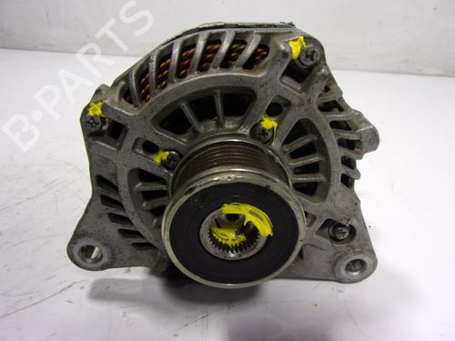 Alternator MAZDA CX-5 (KE, GH) 2.2 D | BP15876815M7 - Image 5