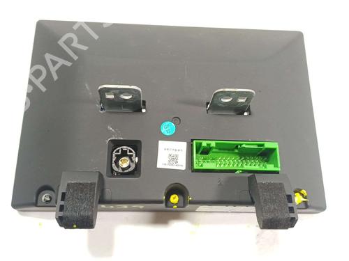 Instrument cluster MG MG 4 (EH32) EV | BP39624516C47 - Image 2
