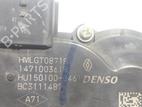 Egr NISSAN QASHQAI II (J11, J11_)  | BP18783937M69 