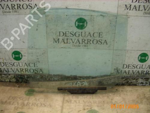Used Rear left door window KIA PICANTO I (SA) 1.1 (65 hp) 3784002