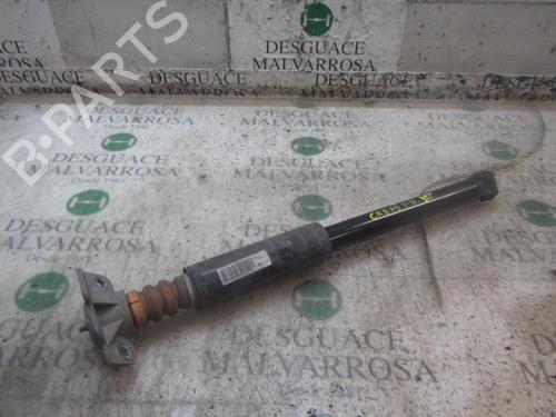 Used Left rear shock absorber FIAT PUNTO EVO (199_) [2008-2025]  4007671