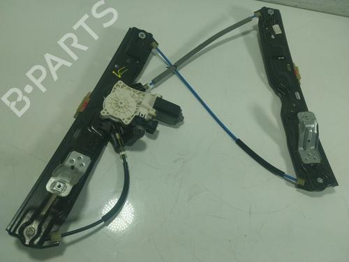 Used Front right window mechanism Front right window mechanism JAGUAR XF II (X260) 2.0 D (180 hp) 19070772 19070772