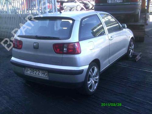 Anti roll bar SEAT IBIZA II (6K1)  | BP3774014M96 