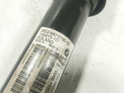 Right rear shock absorber BMW 4 Coupe (F32, F82) 420 d | BP27522225M19