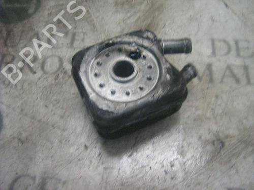 Used Oil radiator Oil radiator SEAT INCA (6K9) 1.9 D (64 hp) 14295861 14295861