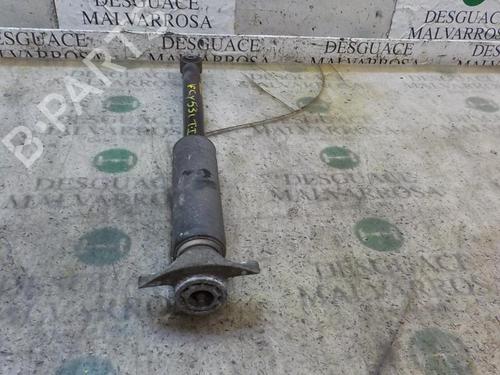 Used Left rear shock absorber Left rear shock absorber CHEVROLET CRUZE (J300) [2009-2026] 3852136 3852136