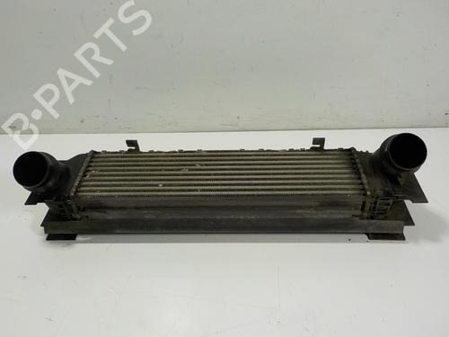 Used Intercooler Intercooler BMW 1 (F20) 116 d (116 hp) 15068646 15068646